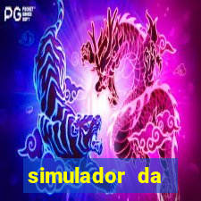 simulador da lotomania - lotodicas